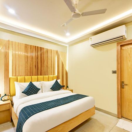 New Frontier - 2 Mins From Old Delhi Railway Station & Chandni Chowk Zewnętrze zdjęcie