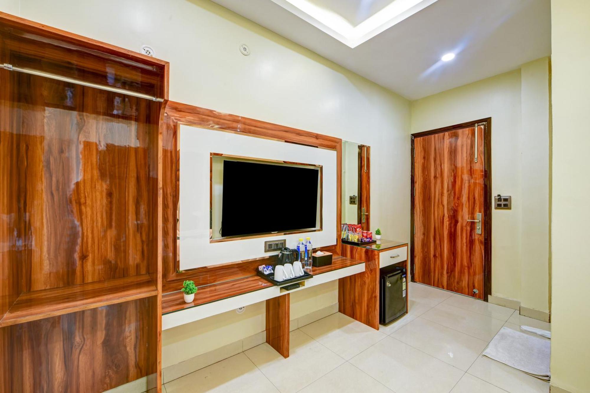New Frontier - 2 Mins From Old Delhi Railway Station & Chandni Chowk Zewnętrze zdjęcie
