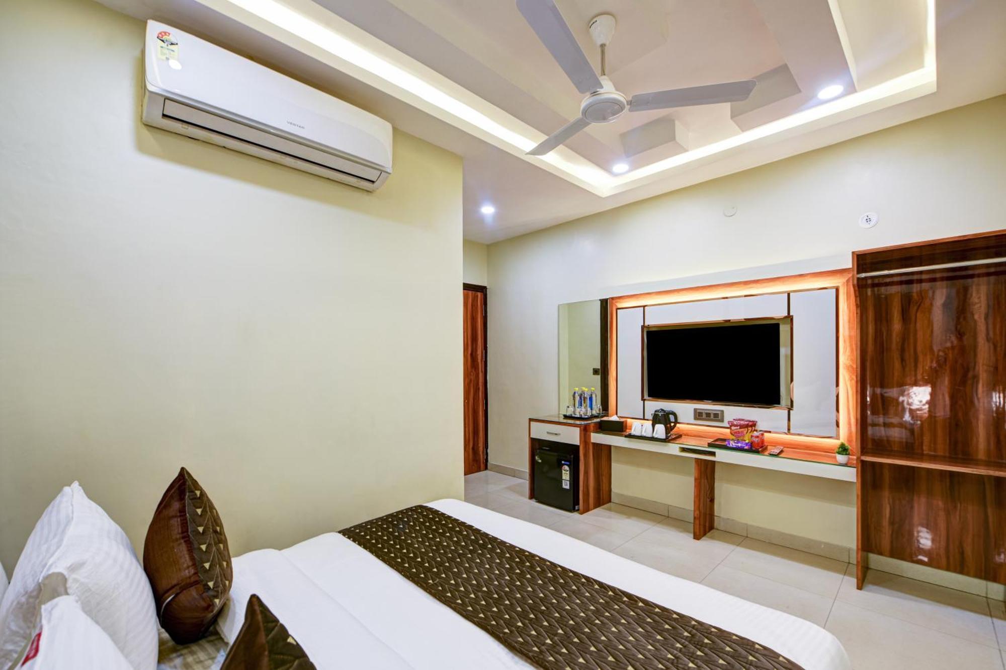 New Frontier - 2 Mins From Old Delhi Railway Station & Chandni Chowk Zewnętrze zdjęcie